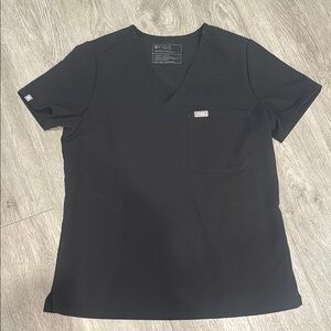 FIGS Catarina one pocket scrub top